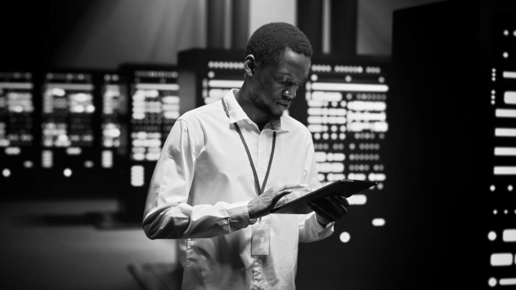 Students collaborating on Python programming exercises