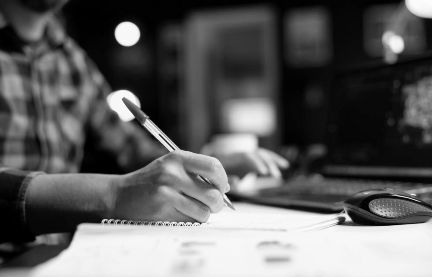 Code review sessions with experienced Python developers