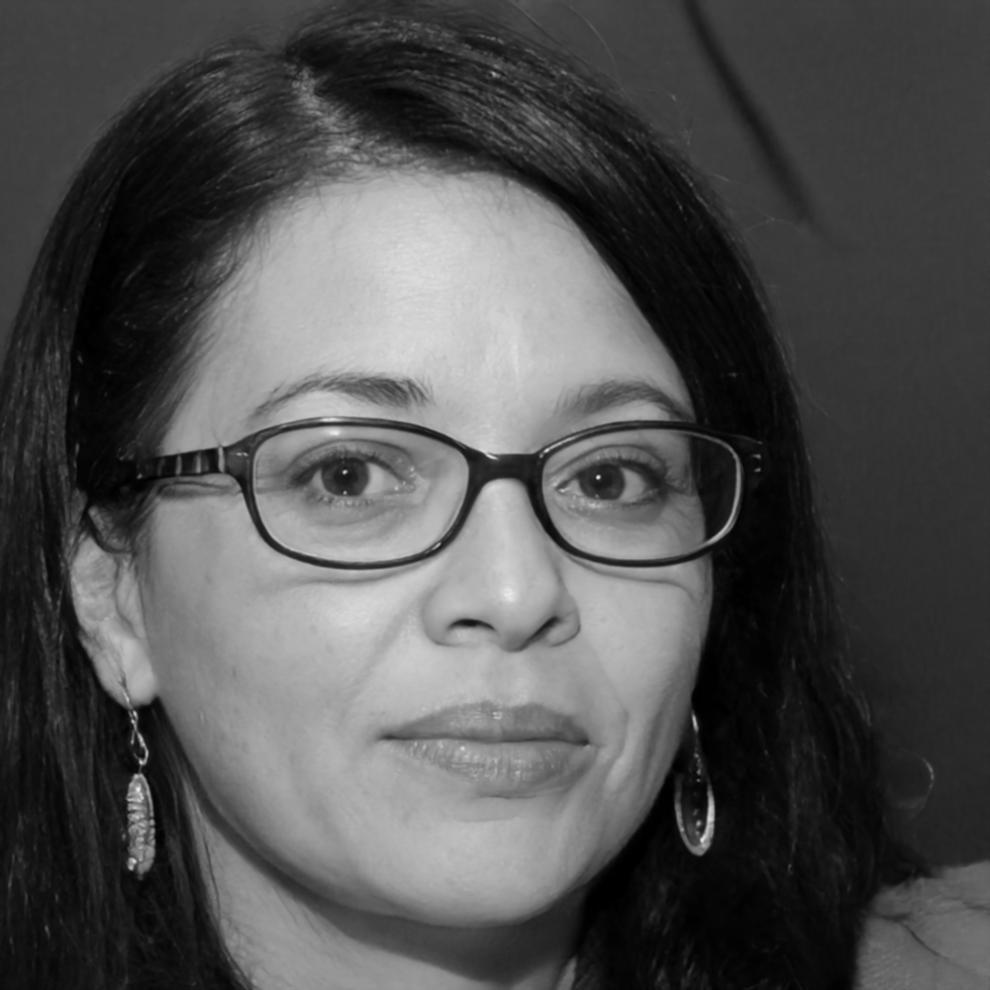 Brónach Quilty - Curriculum Development