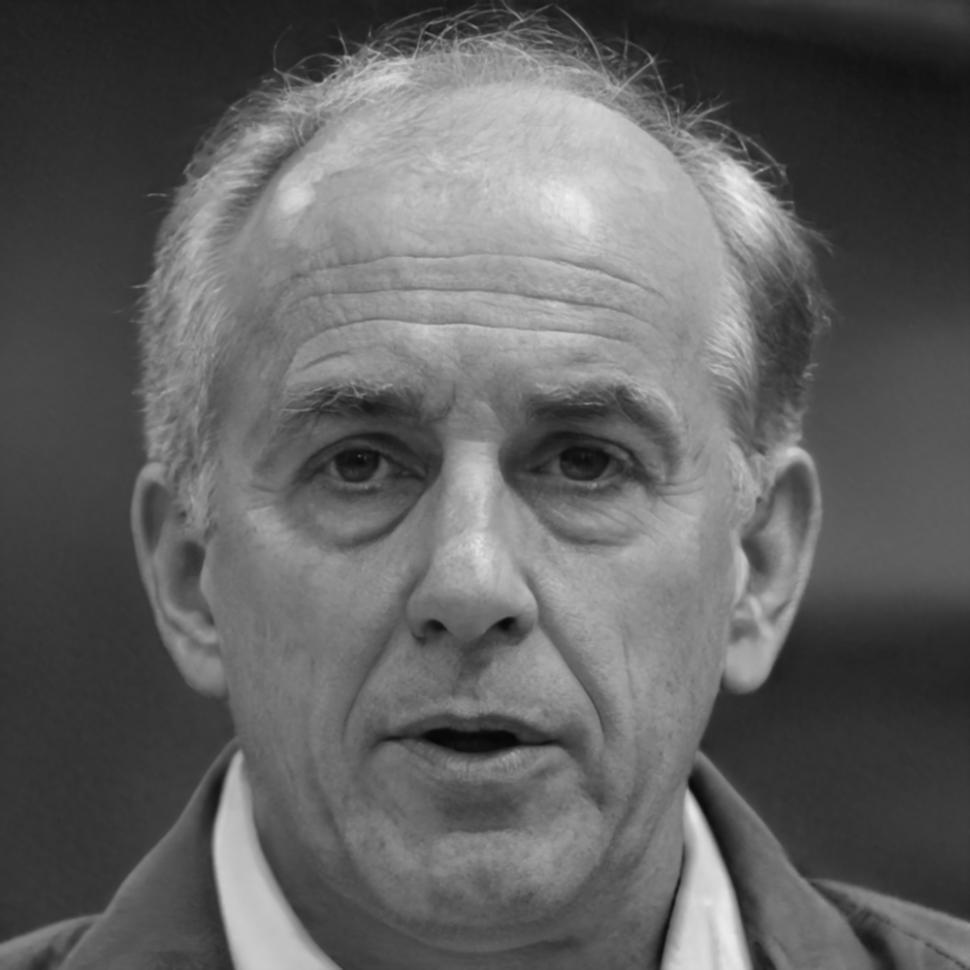 Thijs Vanderhelm - Lead Python Instructor